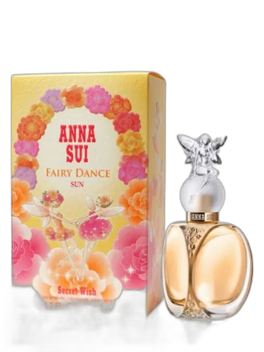 Fairy Dance Sun Anna Sui by Anna Sui