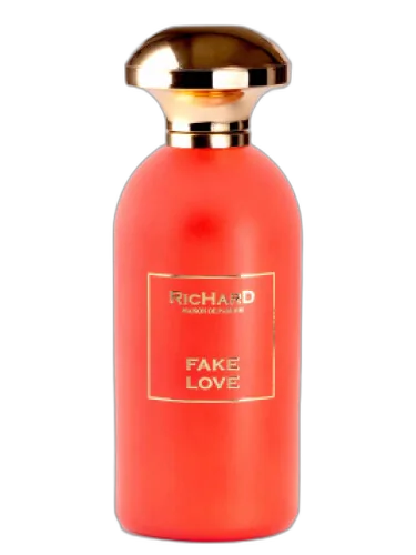 Fake Love Richard by Richard
