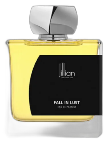 Fall In Lust Jillian Switzerland