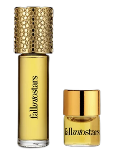 Fall Into Stars Oil Strangelove Nyc by Strangelove NYC