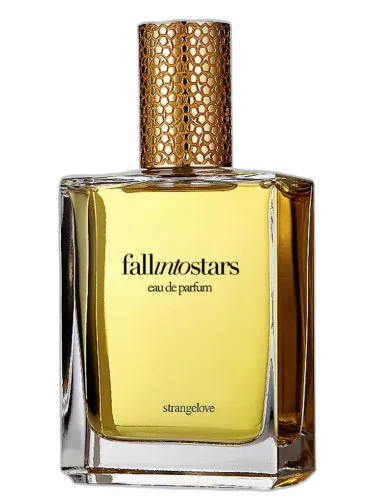 Fall Into Stars Strangelove Nyc by Strangelove NYC