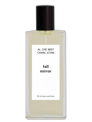 Fall Mirror Fumparfum by FUMparFUM