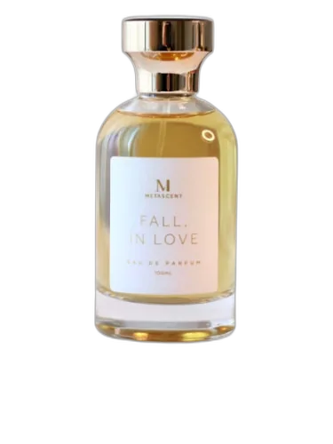 Fall, In Love Metascent