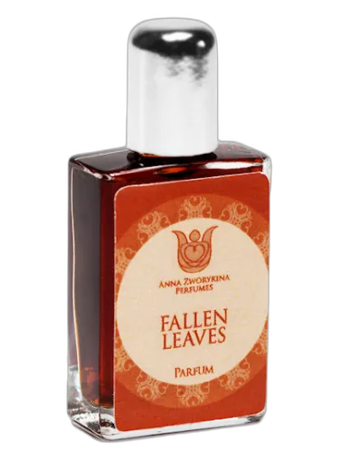 Fallen Leaves Anna Zworykina Perfumes by Anna Zworykina Perfumes