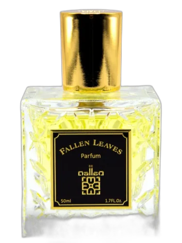 Fallen Leaves De Dallad Perfumes Olfactive Galleries