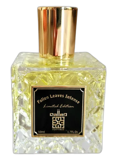 Fallen Leaves Intense De Dallad Perfumes Olfactive Galleries by De Dallad Perfumes Olfactive Galleries