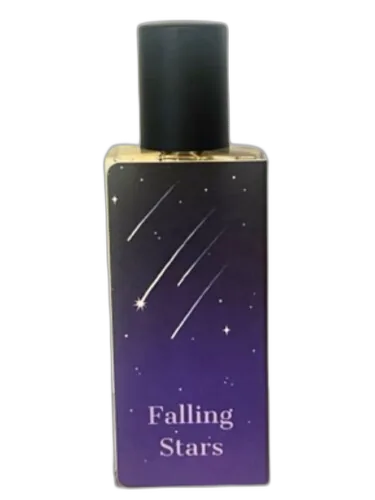 Falling Stars Sorce by Sorce