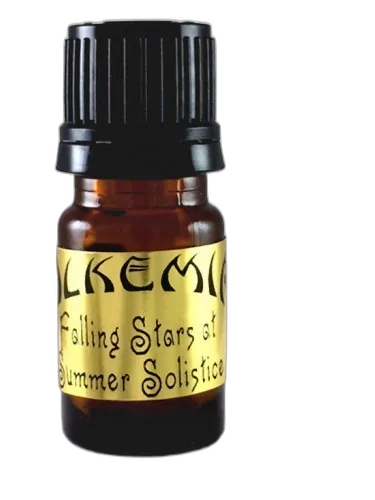 Falling Stars At Summer Solstice Alkemia Perfumes by Alkemia Perfumes