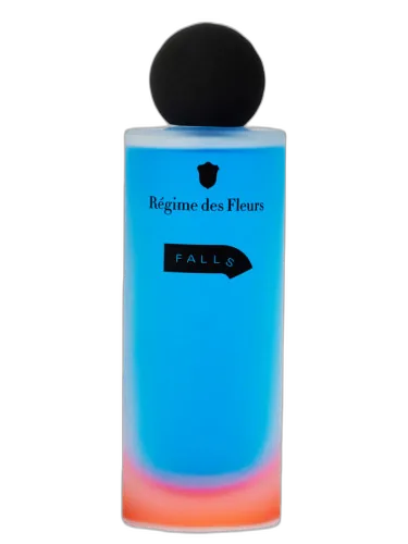 Falls Régime Des Fleurs by Régime des Fleurs