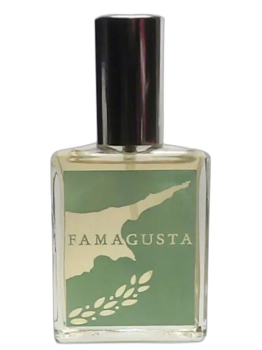 Famagusta Erik Kormann