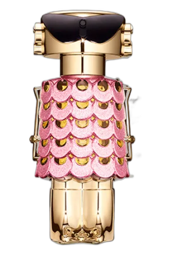 Fame Blooming Pink Rabanne by Rabanne