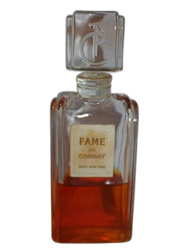 Fame Corday by Corday
