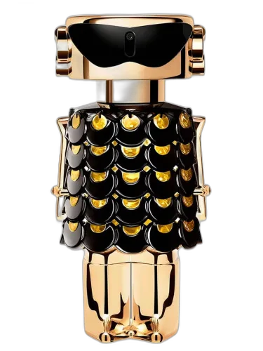 Fame Parfum Rabanne by Rabanne