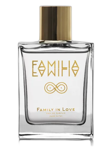 Family In Love Familia Familia by Familia Familia