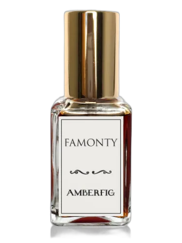 Famonty Amberfig by Amberfig