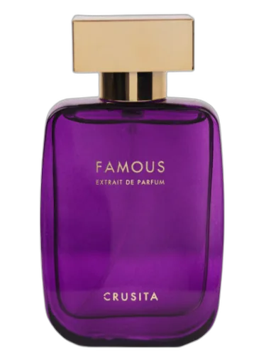 Famous Crusita