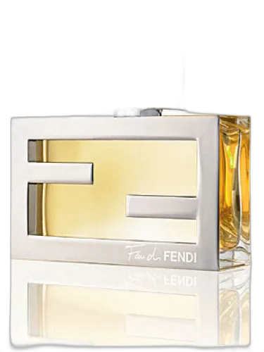Fan Di Fendi Eau De Toilette Fendi