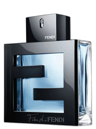 Fan Di Fendi Pour Homme Acqua Fendi