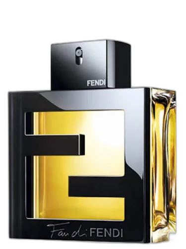 Fan Di Fendi Pour Homme Fendi