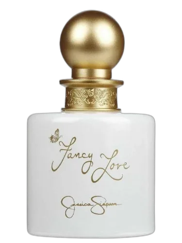 Fancy Love Jessica Simpson