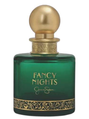 Fancy Nights Jessica Simpson by Jessica Simpson