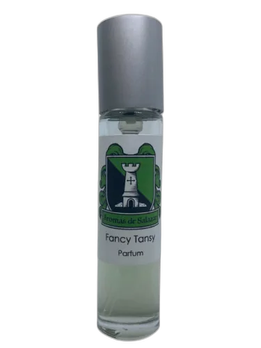 Fancy Tansy Aromas De Salazar by Aromas de Salazar