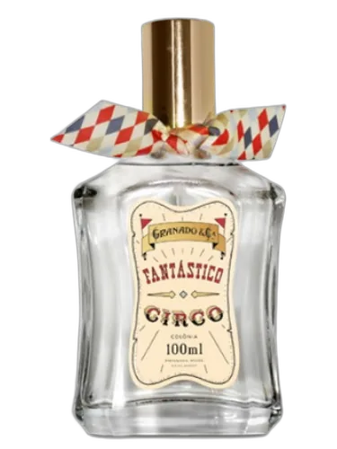 Fantástico Circo Granado by Granado