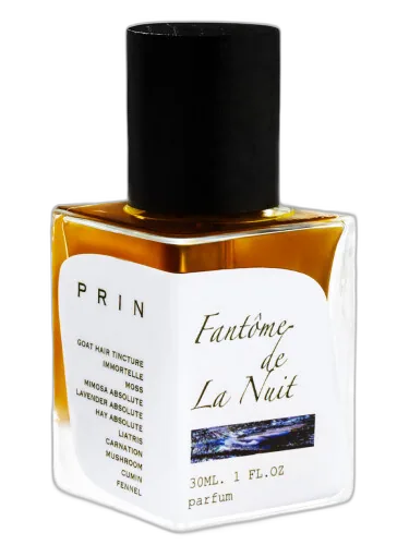 Fantôme De La Nuit Prin by Prin