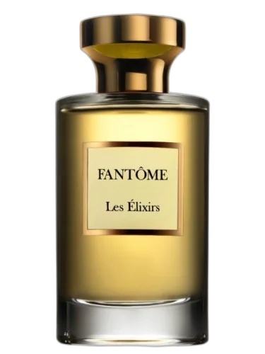 Fantôme Les Élixirs by Les Élixirs