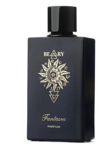 Fantasea Beary by Beary