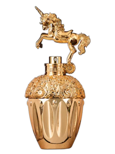 Fantasia Gold Edition Anna Sui by Anna Sui