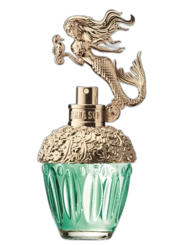 Fantasia Mermaid Anna Sui