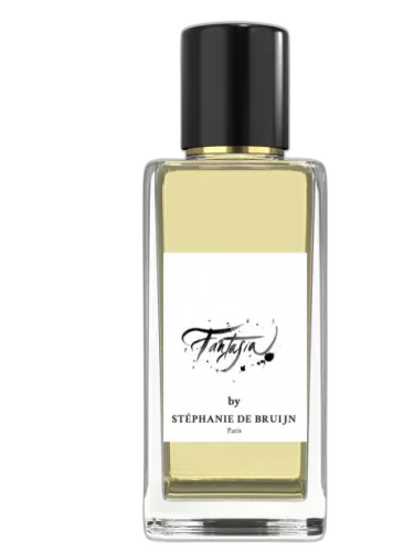 Fantasia Stéphanie De Bruijn - Parfum Sur Mesure by Stéphanie de Bruijn - Parfum sur Mesure