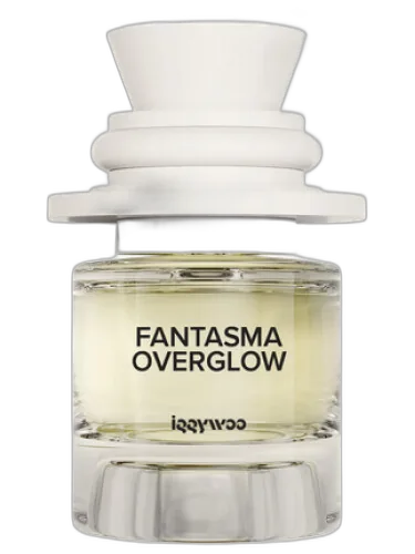 Fantasma Overglow Iggywoo by Iggywoo