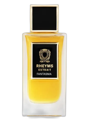 Fantasma Rheyms