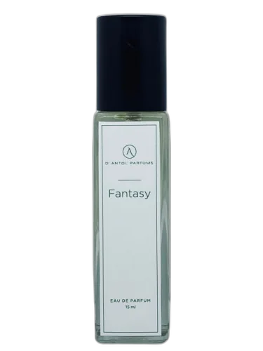 Fantasy — Фантазия D’antol’ Parfums by D’Antol’ Parfums