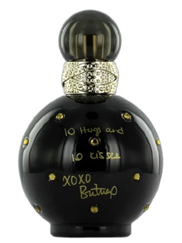 Fantasy Anniversary Edition Britney Spears