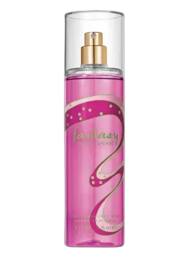 Fantasy Body Mist Britney Spears by Britney Spears