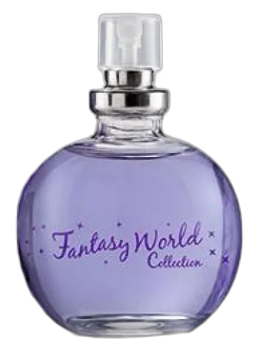 Fantasy World Collection Bem-me-quer Com Brilho Jequiti by Jequiti