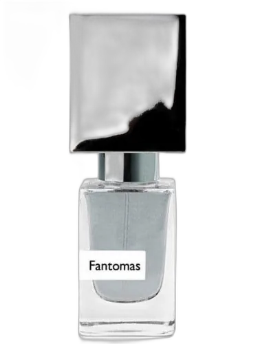 Fantomas Nasomatto
