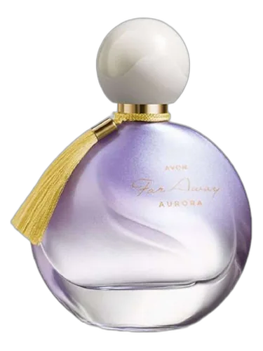 Far Away Aurora Avon by Avon