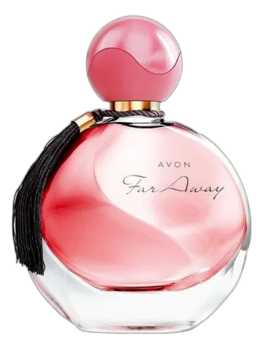 Far Away Avon by Avon
