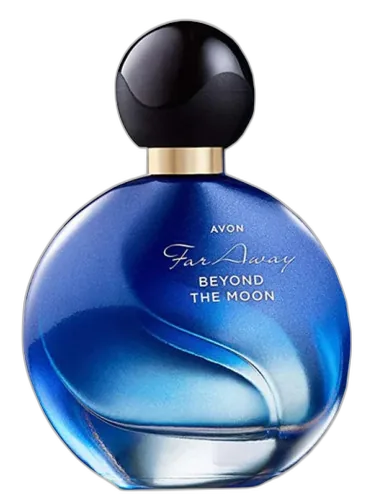 Far Away Beyond The Moon Avon