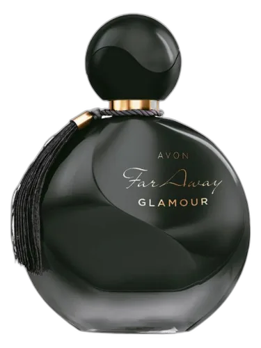 Far Away Glamour Avon by Avon
