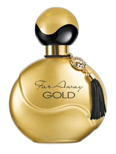 Far Away Gold Avon by Avon