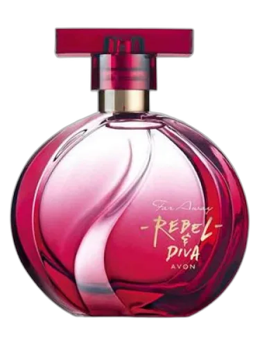 Far Away Rebel & Diva Avon