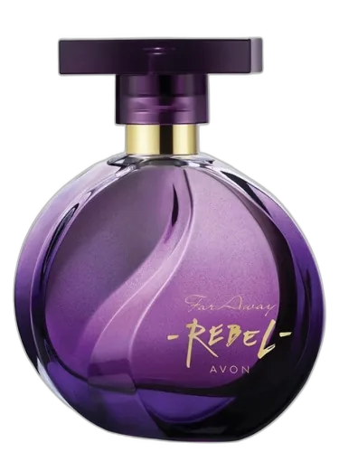 Far Away Rebel Avon by Avon