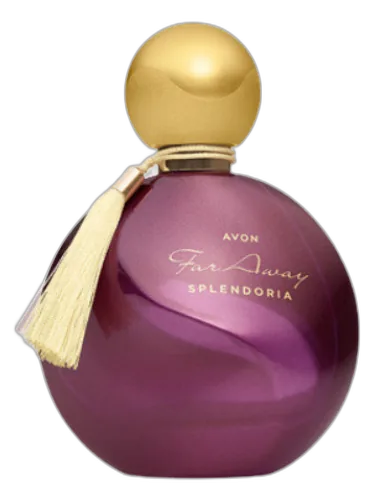 Far Away Splendoria Avon by Avon
