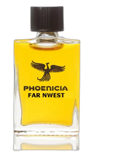 Far Nwest Phoenicia Perfumes