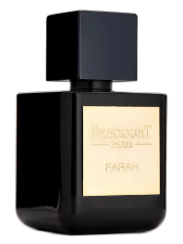Farah Brecourt